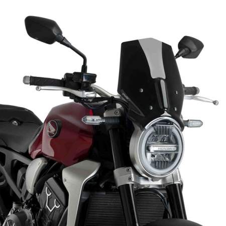 Cupula Honda CB1000R-CB650R 18- Puig