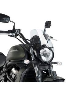 Cupula Kawasaki Vulcan S...