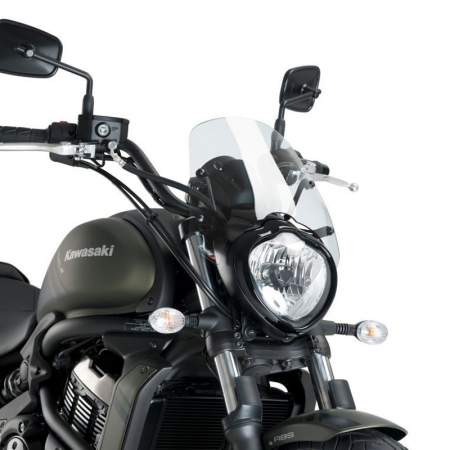 Cupula Kawasaki Vulcan S 15- Puig