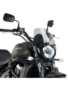 Cupula Kawasaki Vulcan S... 2