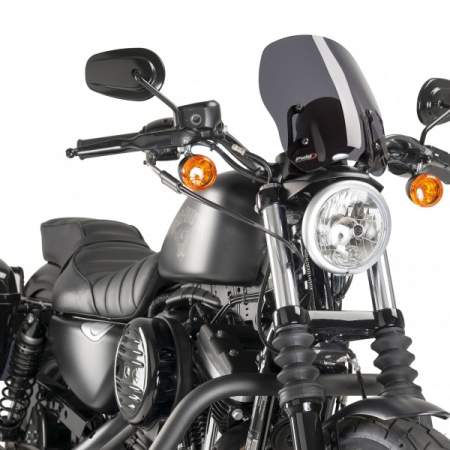 Cupula Harley Davidson Sportster 02-...