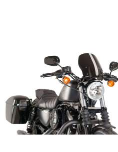 Cupula Harley Davidson... 2