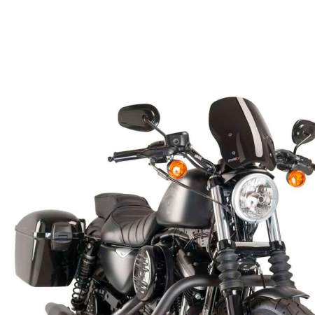 Cupula Harley Davidson Sportster 02-...