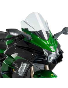 Cupula Kawasaki Ninja H2 SX...
