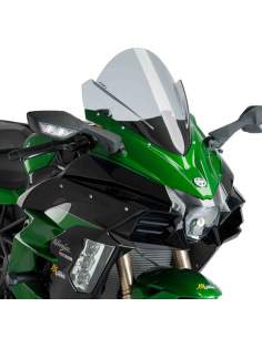 Cupula Kawasaki Ninja H2 SX... 2