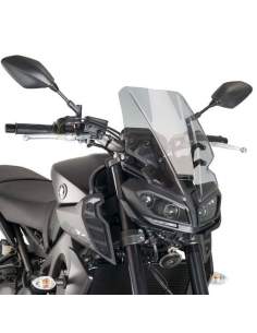 Cupula touring Yamaha... 2