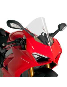 Cupula racing Ducati...