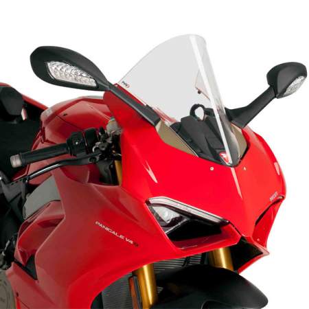 Cupula racing Ducati Panigale V4-V2...