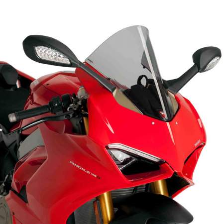 Cupula racing Ducati Panigale V4-V2...