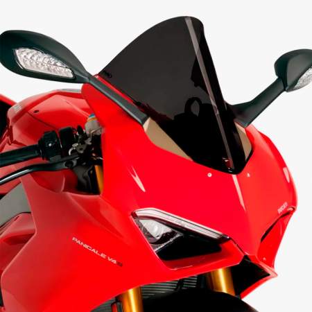 Cupula racing Ducati Panigale V4-V2...