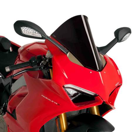 Cupula racing Ducati Panigale V4-V2...