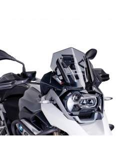 Cupula racing BMW...