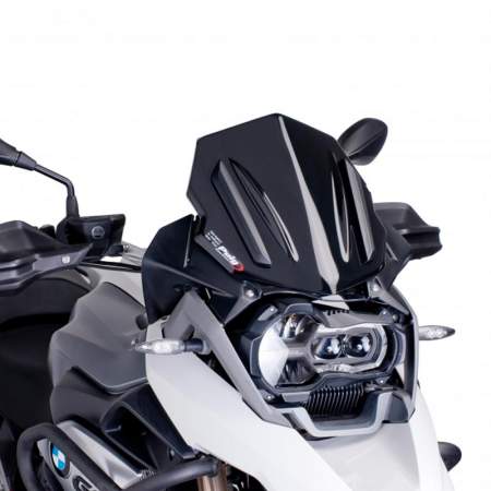 Cupula racing BMW R1200GS-ADV-1250