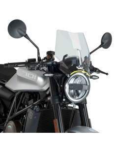 Cupula Husqvarna Vitpilen...