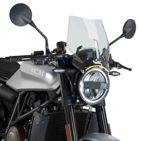 Cupula Husqvarna Vitpilen 701 17- Puig