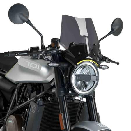Cupula Husqvarna Vitpilen 701 17- Puig