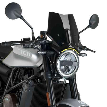 Cupula Husqvarna Vitpilen 701 17- Puig