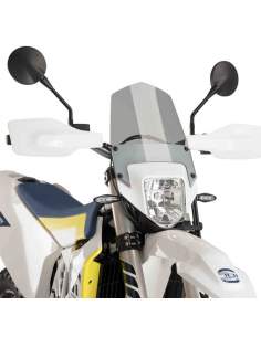 Cupula Husqvarna 701 16- Puig 2