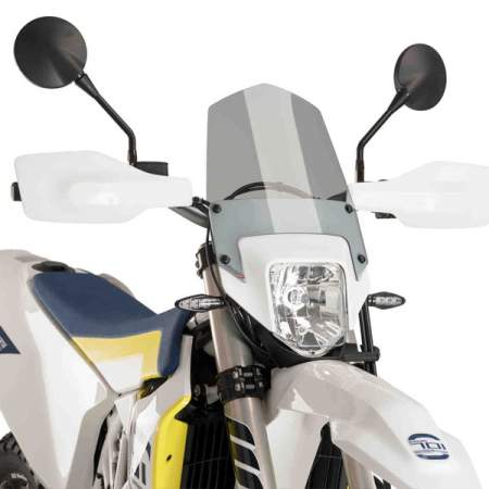 Cupula Husqvarna 701 16- Puig