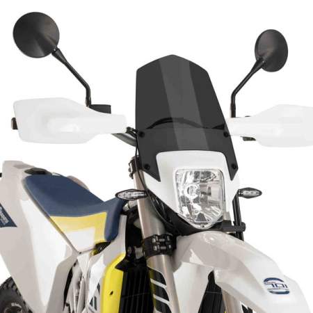 Cupula Husqvarna 701 16- Puig