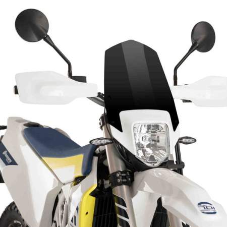 Cupula Husqvarna 701 16- Puig