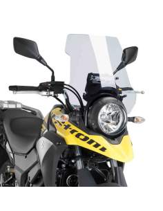 Cúpula Touring Suzuki...