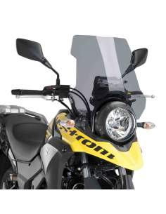Cúpula Touring Suzuki... 2