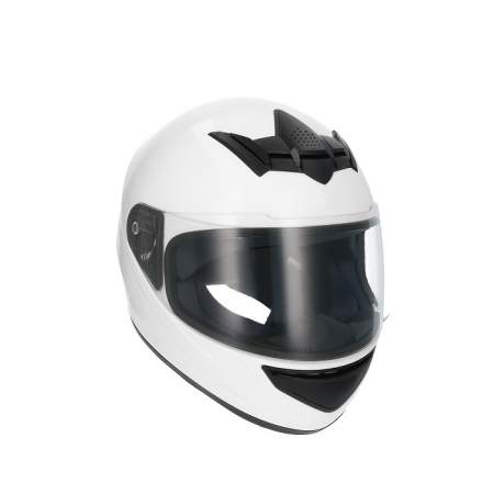 CASCO SH-850 MONOCOLOR BLANCO OUTLET