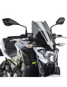 Cupula Kawasaki Z650 y...