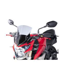 Cupula Puig moto Suzuki...