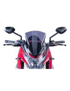 Cupula Puig moto Suzuki... 2