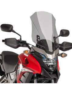 Cupula Parabrisas Honda...