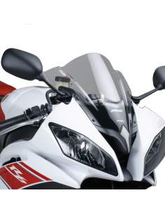 Cupula moto Yamaha R6 08-15...