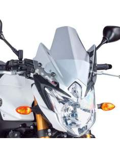 Cupula Puig moto Yamaha FZ8... 2