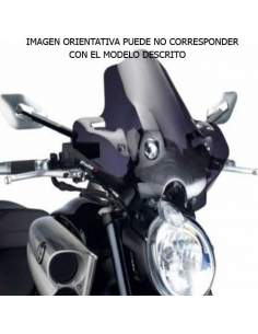 Cupula Puig moto Yamaha V...