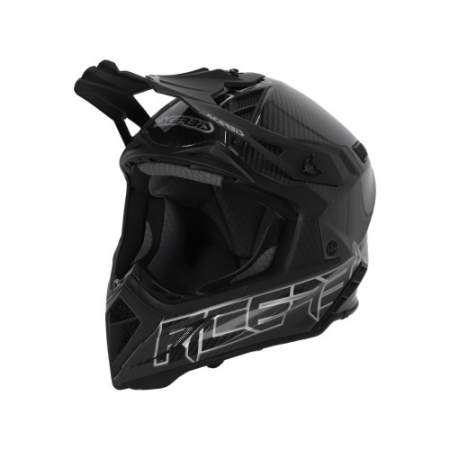 CASCO ACERBIS STEEL CARBON NEGRO