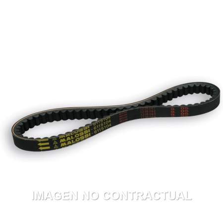 CORREA X KEVLAR BELT OVER RANGE...
