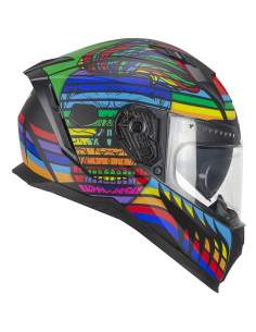 CGM HELMETS Casco Integral...