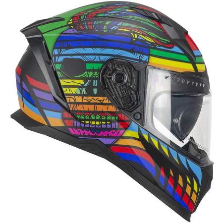 CGM HELMETS Casco Integral Modelo...