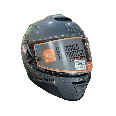 MT HELMETS Casco Integral  BLADE 2...