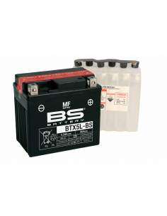 Batería BS Marca BATTERY...