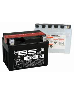 Batería BS Marca BATTERY...
