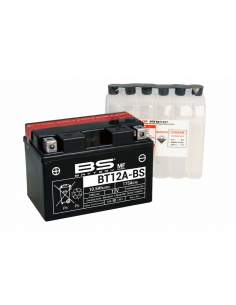 Batería BS Marca BATTERY...