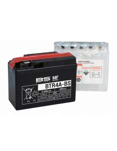 Batería BS Marca BATTERY...