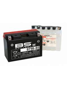 Batería BS Marca BATTERY...