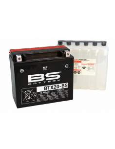 Batería BS Marca BATTERY...