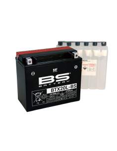 Batería BS Marca BATTERY...