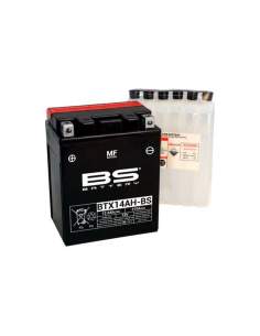 Batería BS Marca BATTERY...
