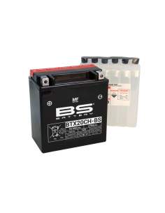 Batería BS Marca BATTERY...