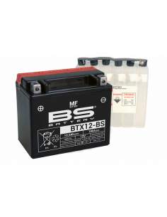 Batería Marca BS BATTERY...